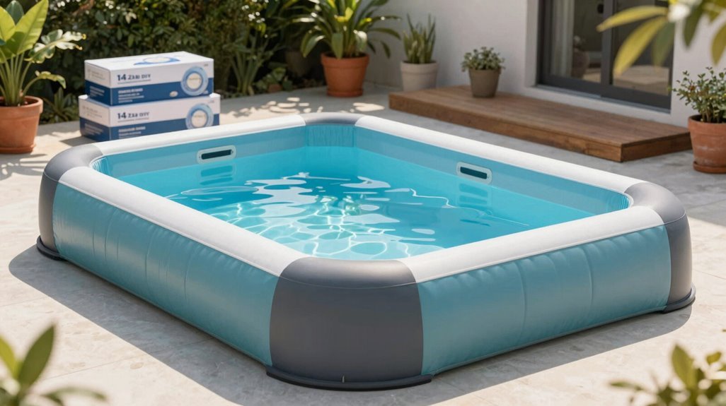 10 Best Pool Warehouse DIY Kits for 2027 6 14 28 small backyard pool package