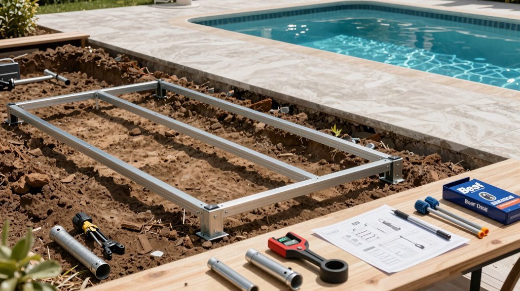 10 Best Pool Warehouse DIY Kits for 2027 8 18 36 pfx reinforced pool kit
