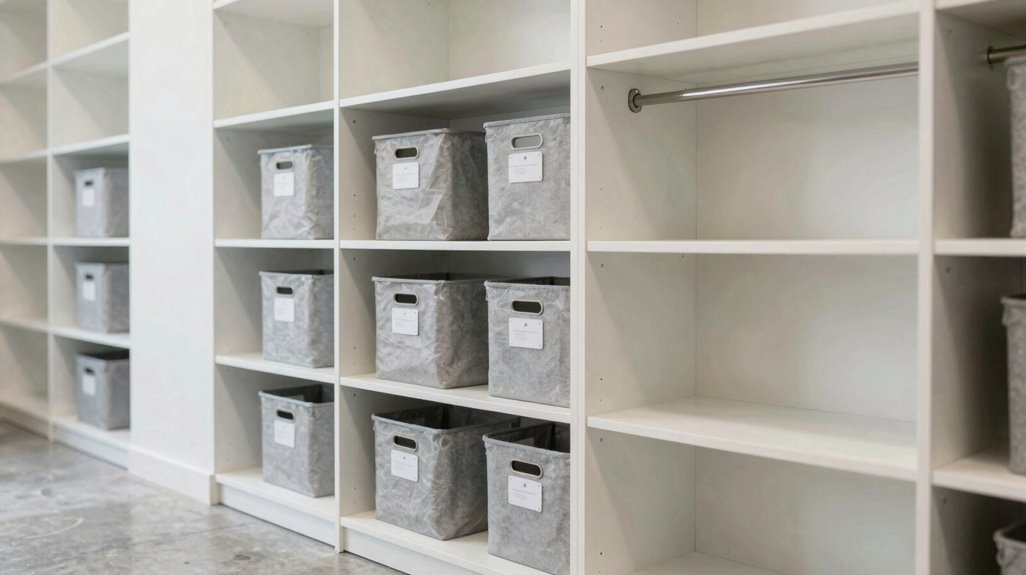 10 Most Popular Storage Unit Size Options 2 5 5 climate controlled storage