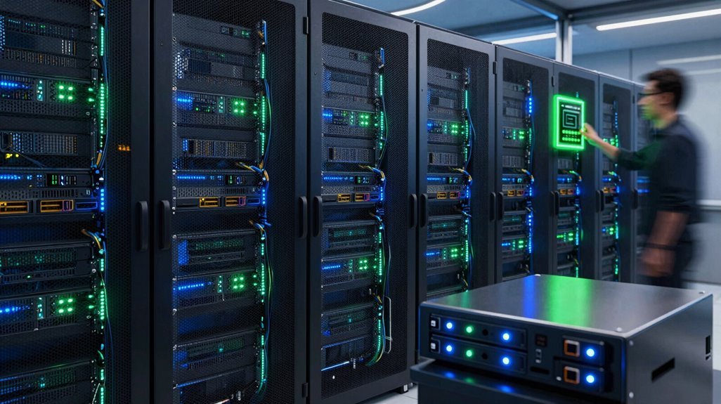 Ways to Manage Storage in 2027 2 ai storage prioritization and high bandwidth memory
