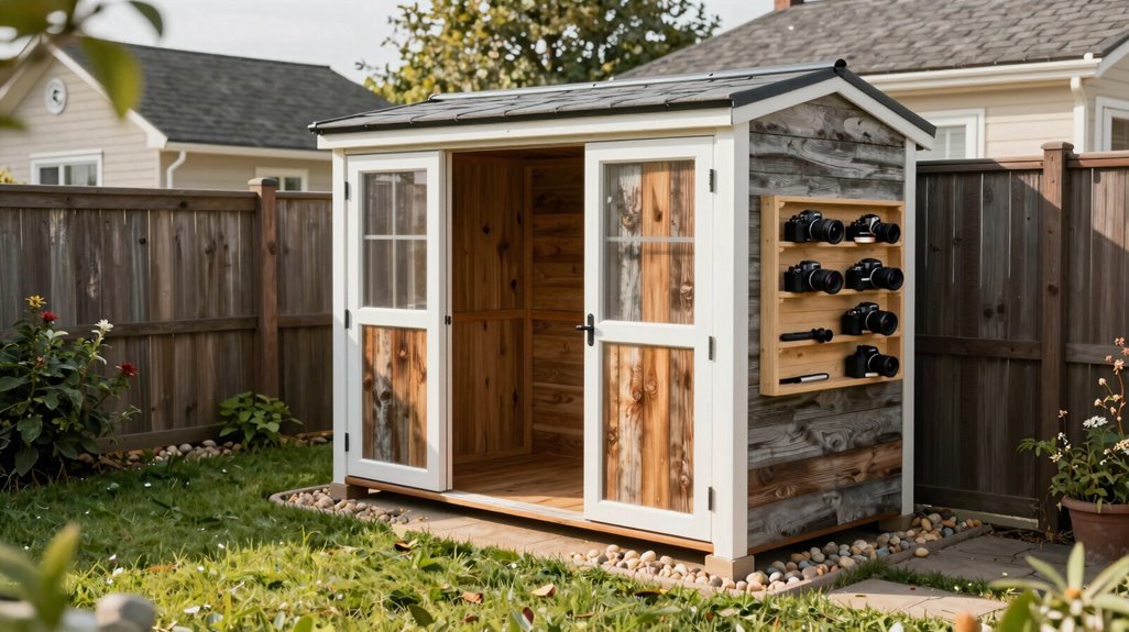 7 Best Outdoor Sheds for Every Budget and Backyard (2027) 6 arrow shirudo 6 2 narrow storage shed
