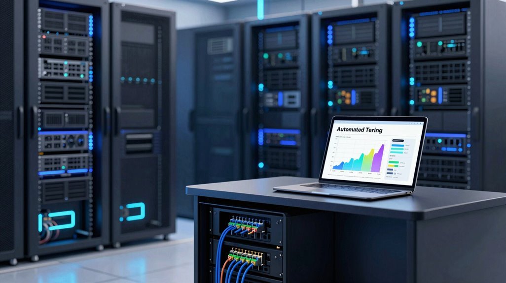 5 Ways to Minimize Storage in 2027 2 automate cold data tiering efficiency