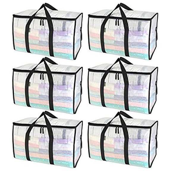 baleine 6 pack moving bags