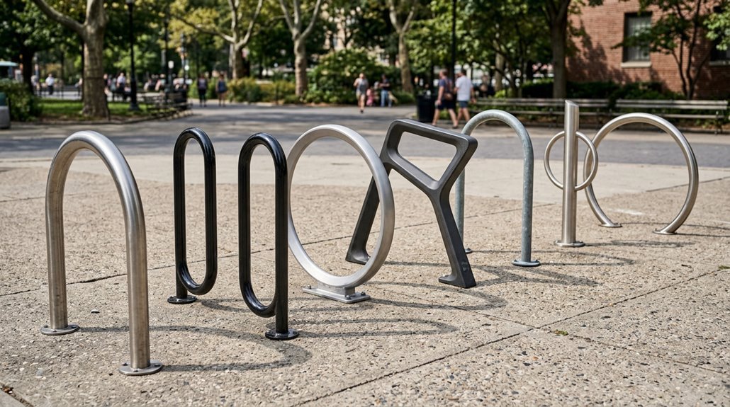 best 7 bike rack rankings