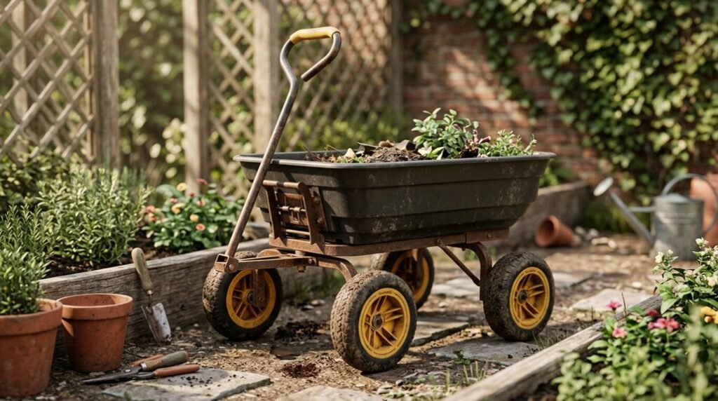 best garden carts for 2027