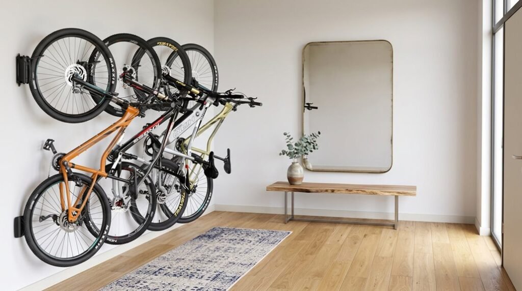 best wall bike rack picks