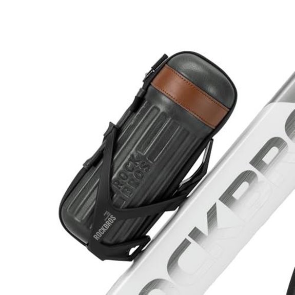 10 Best MTB Tool Storage Solutions for 2027 4 bicycle capsule repair tool bag