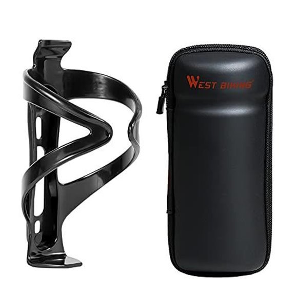 15 Best Bottle Cage Tool Storage Solutions for 2027 10 bike tools capsule in bottle cage