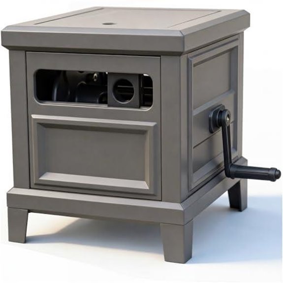 10 Best Hose Reel Carts for 2027 7 breezereel heavy duty hose reel