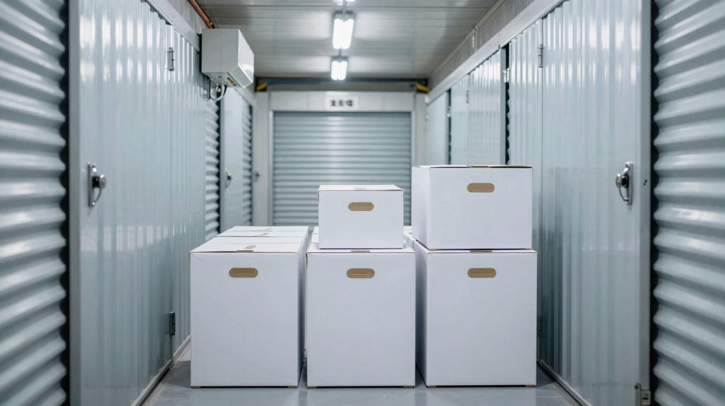 10 Most Popular Storage Unit Size Options 9 climate controlled storage necessity higher costs