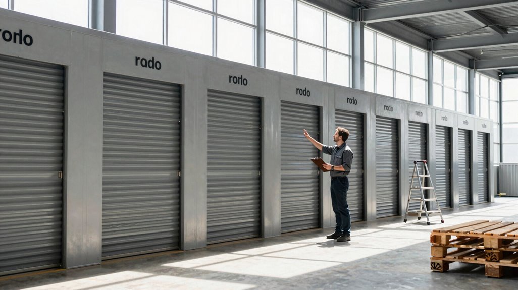 How Does Storage Units Work: The Process 3 climate controlled vs drive up vs vehicle storage