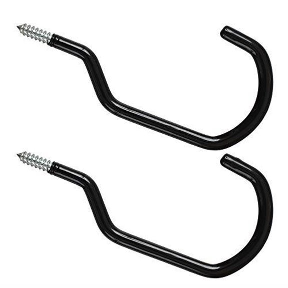 15 Best Hooks for Hanging Bikes in 2027 14 cozihom 8 mountain bike hooks