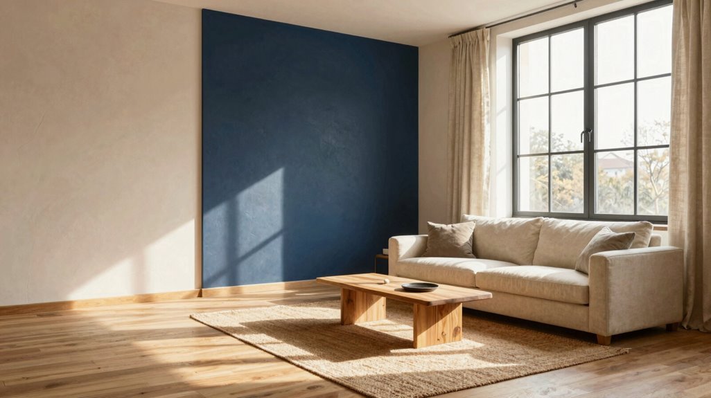 cozy durable shed interior finishes