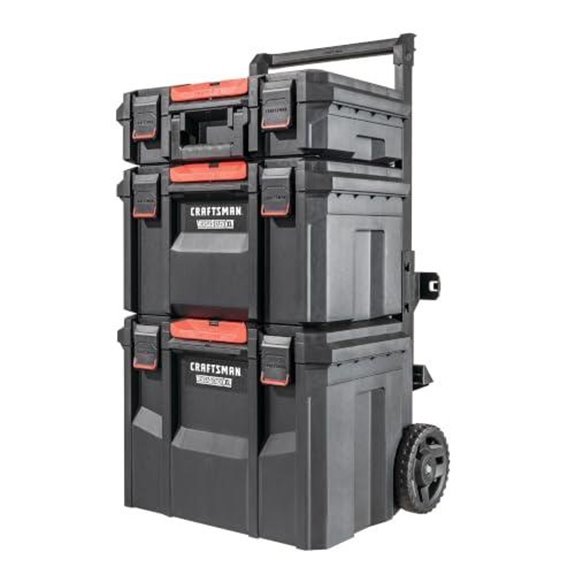 craftsman versastack xl details