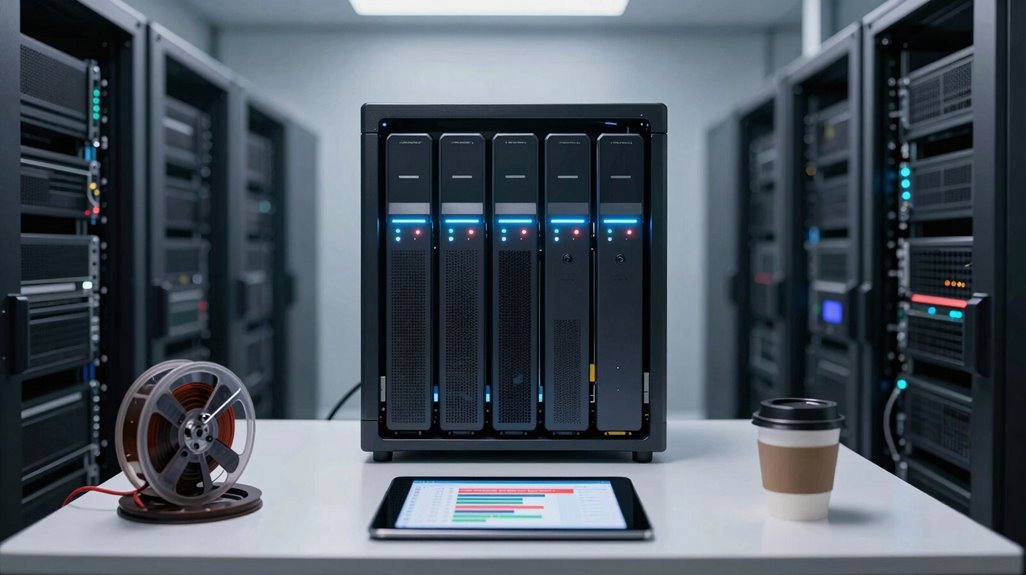 Ways to Manage Storage in 2027 3 data discovery reduces redundant storage before expansion
