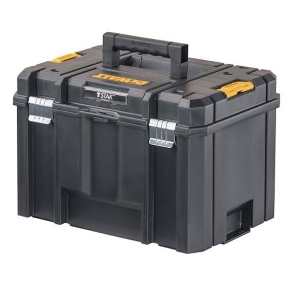 dewalt tstak extra large toolbox