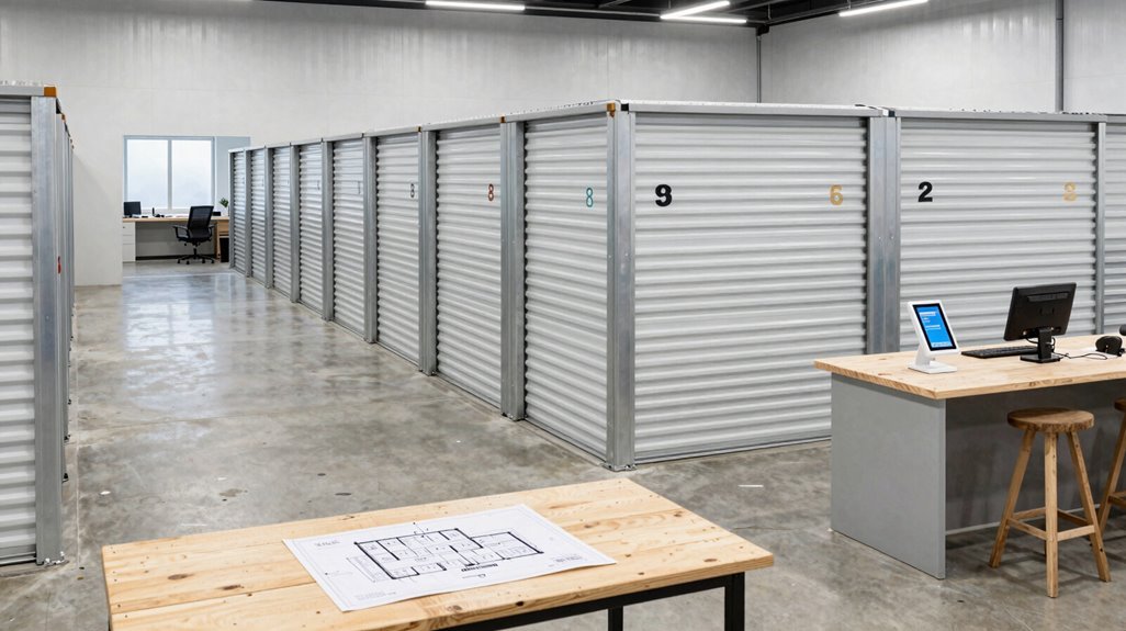 How to Start a Storage Unit Facility in 10 Essential Steps 10 digital foundations fuel growth