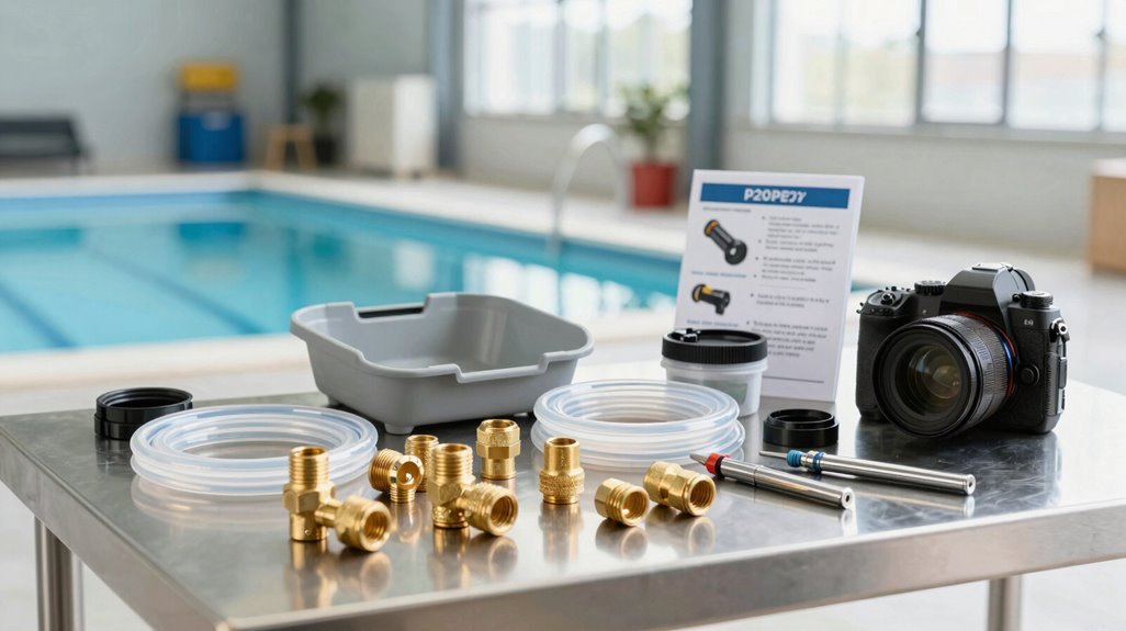 10 Best Pool Warehouse DIY Kits for 2027 1 diy vinyl pool kit empowerment
