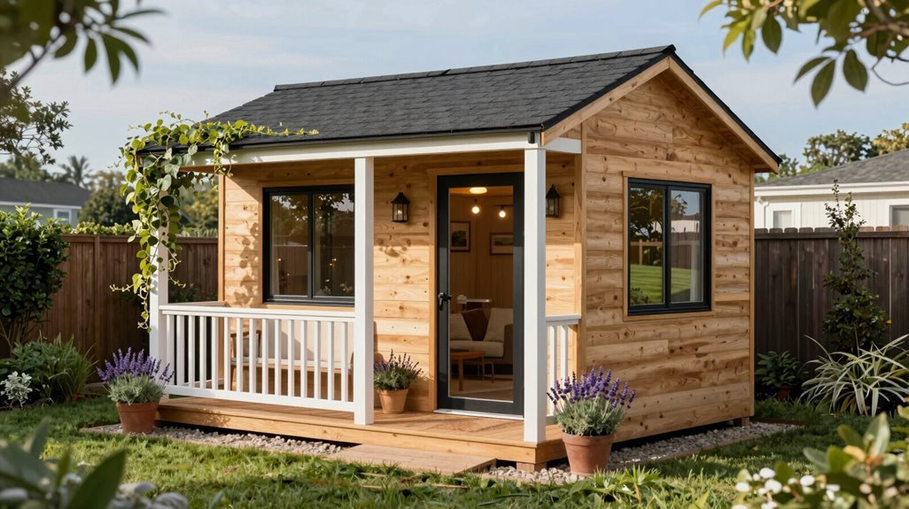 diy vs prefab vs convert for shed conversion choices