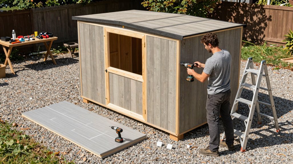 diy vs pro installation three factors