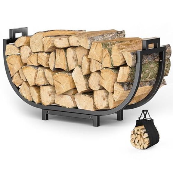 elbourn 24 indoor rack