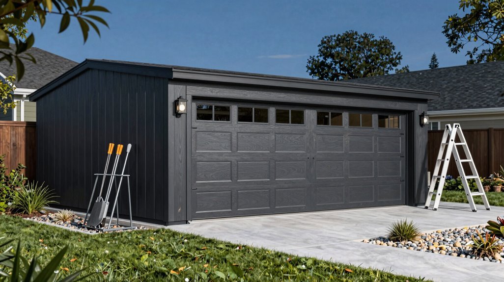 7 Best Outdoor Sheds for Every Budget and Backyard (2027) 5 expansive versatile equipment storage