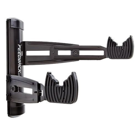 15 Best MTB Wall Mounts for 2027 (Save Floor Space) 15 feedback sports bike wall rack adjustable arms