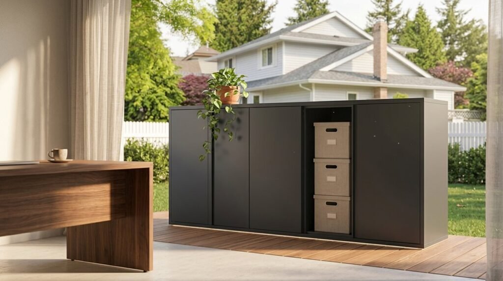 five best storage buildings 2027