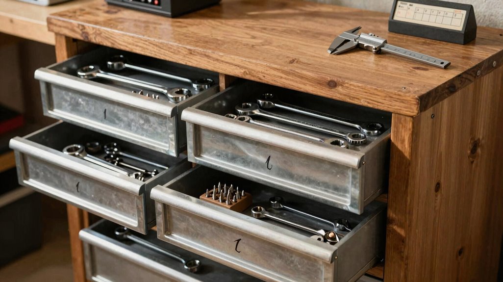 How Much Do Tool Boxes Cost? 10 gladiator gearbox configuration priorities