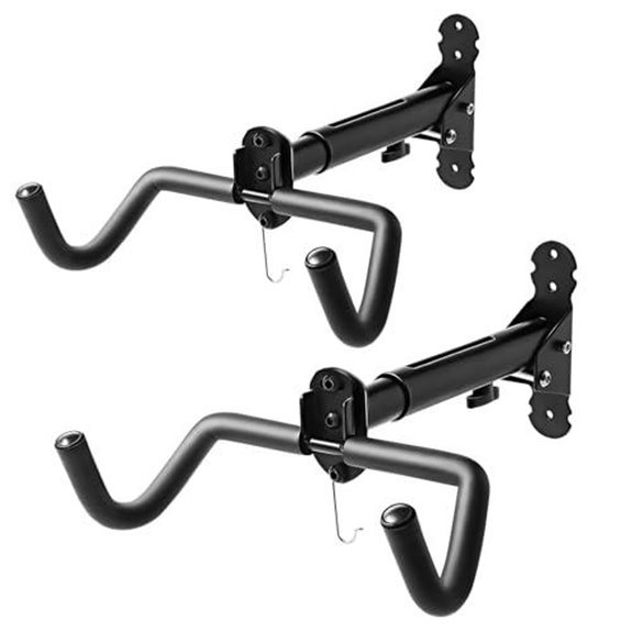gootus wall mount bike rack