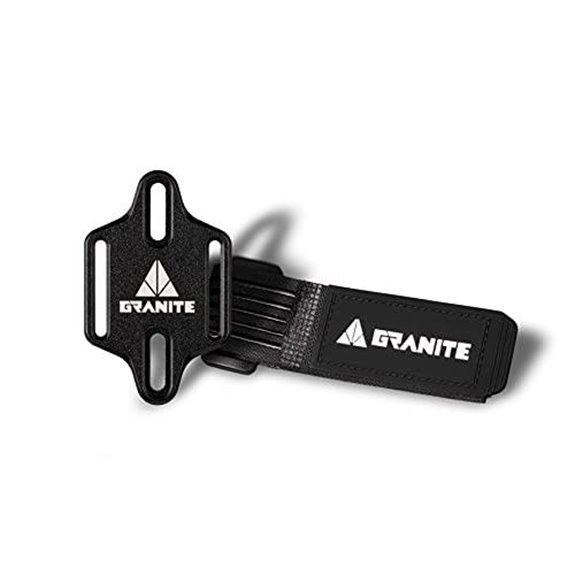 10 Best MTB Tool Storage Solutions for 2027 2 granite portaledge strap mount