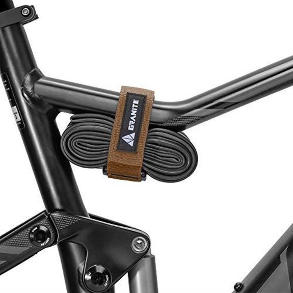 10 Best MTB Tool Storage Solutions for 2027 9 granite rockband mtb gear carrier
