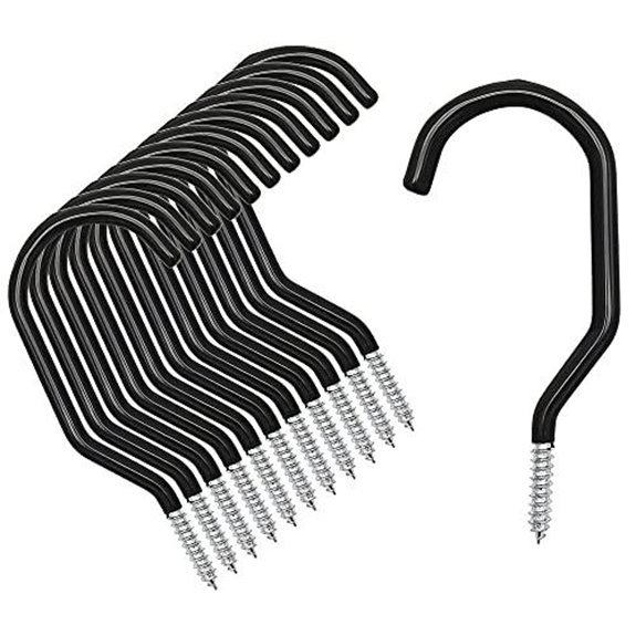 15 Best Hooks for Hanging Bikes in 2027 6 heavy duty bike storage hooks