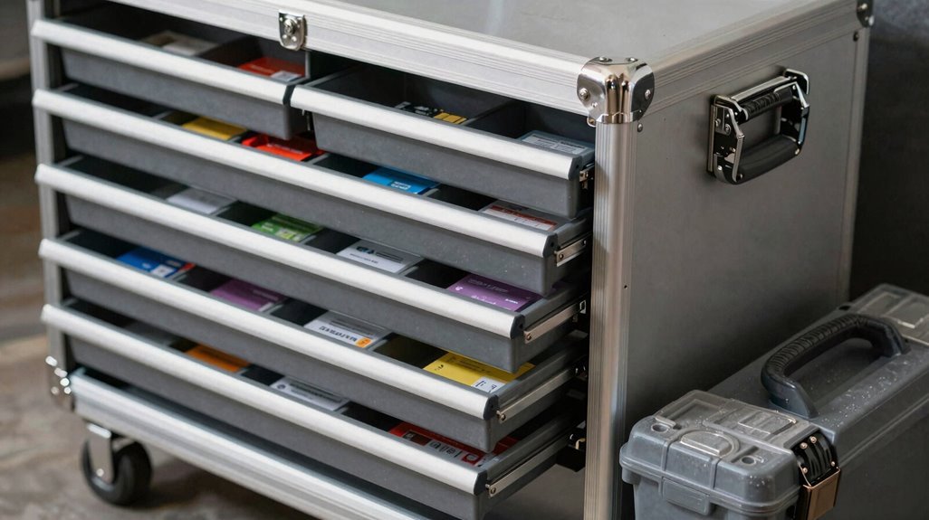 How Much Do Tool Boxes Cost? 9 hidden costs of larger toolboxes