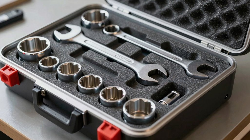How Much Do Tool Boxes Cost? 13 hidden toolbox add on costs explained