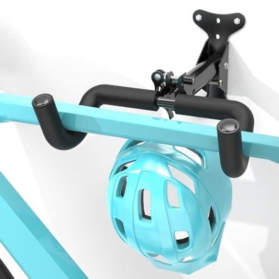 15 Best MTB Wall Mounts for 2027 (Save Floor Space) 7 housolution bike wall mount