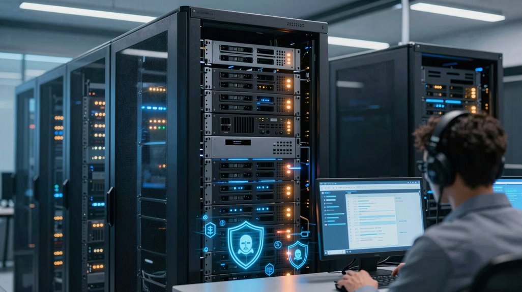 Ways to Manage Storage in 2027 7 immutable tamper evident backups endure
