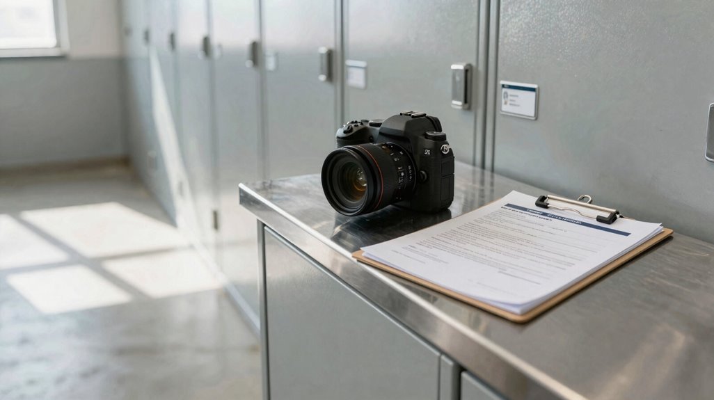 How Does Storage Units Work: The Process 10 insurance for storage unit contents coverage considerations