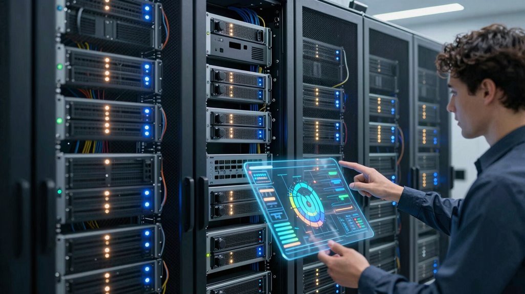 Ways to Manage Storage in 2027 9 intelligent data service driven