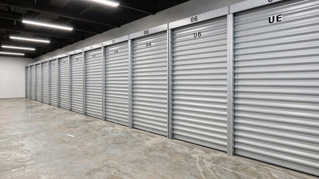 10 Most Popular Storage Unit Size Options 10 inventory based storage planning costs and needs