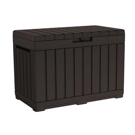 10 Best Outdoor Storage Solutions for 2027 5 keter kentwood 50 gallon box