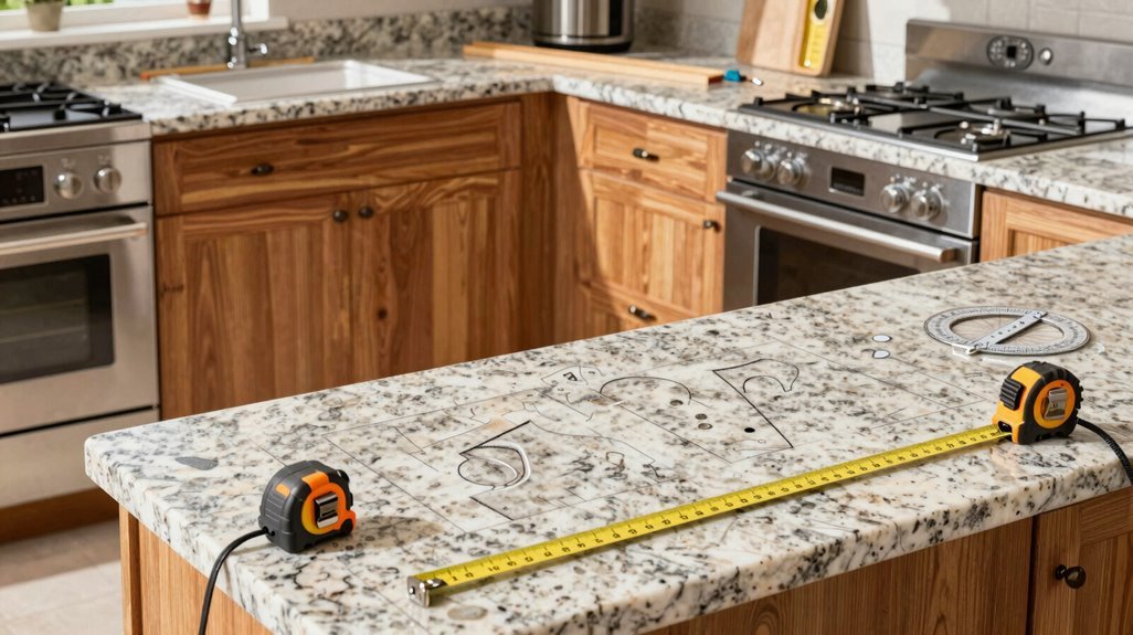 lock in appliances capture cut outs