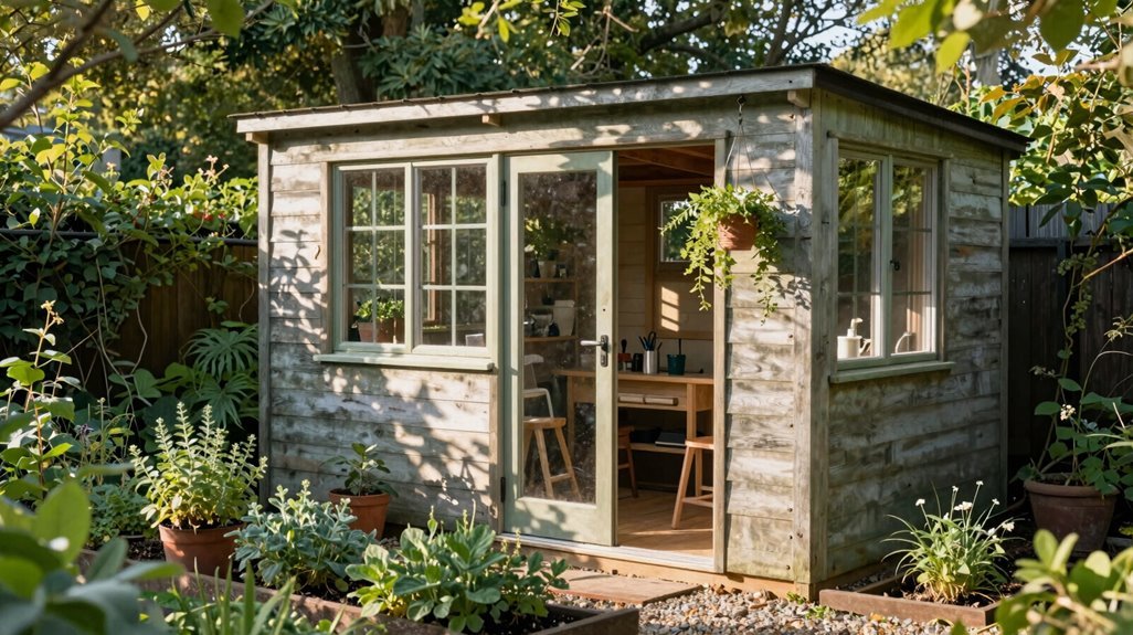 maximize glazing airy thresholds
