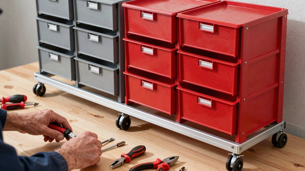 The 3 Best Tool Boxes for Every Job 2027 Picks 3 milwaukee packout modular ecosystem versatility