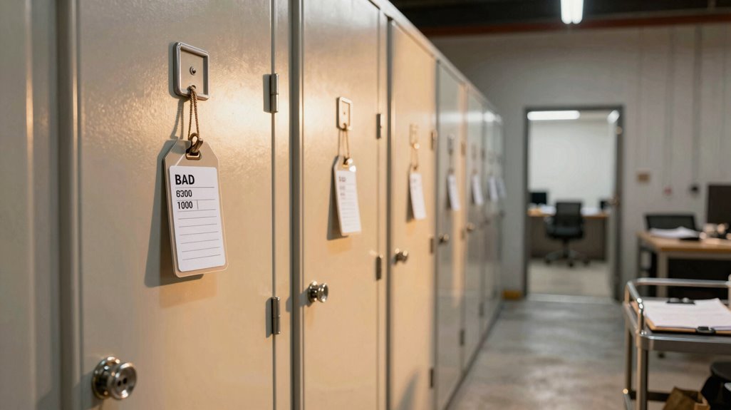 negotiating storage rates effectively unlocks savings