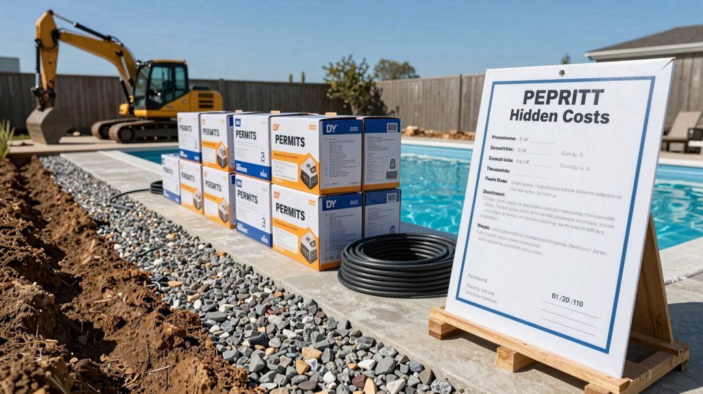10 Best Pool Warehouse DIY Kits for 2027 4 permits excavation electrical hidden costs