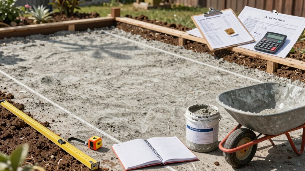 5 Steps to Choose the Perfect Garden Shed 5 permits zoning foundation contractor considerations