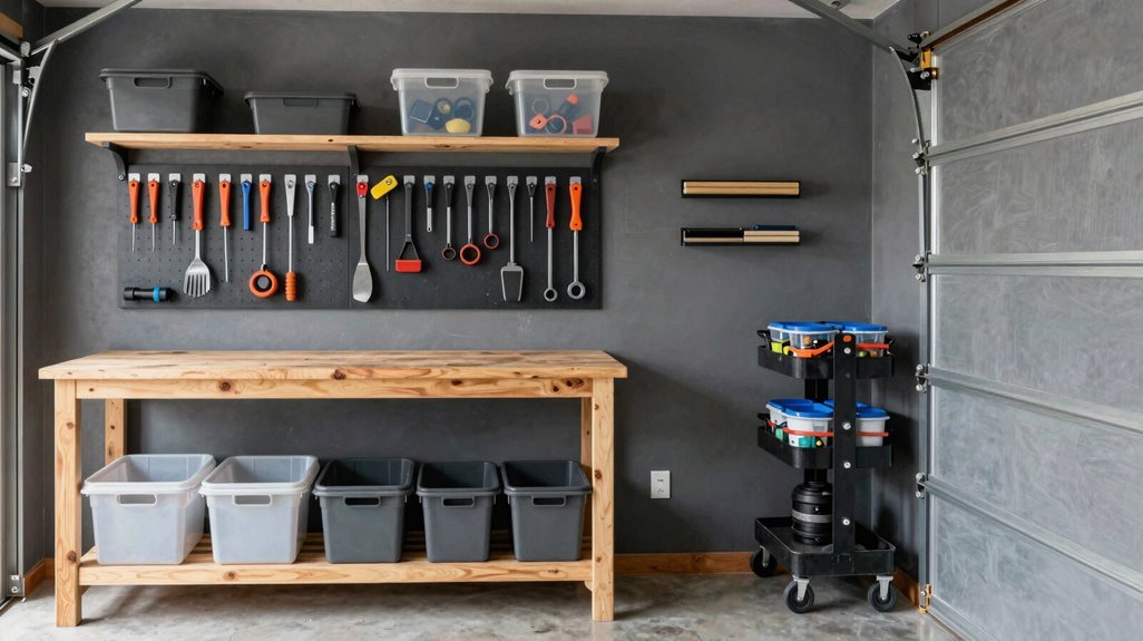 plan zones before buying storage