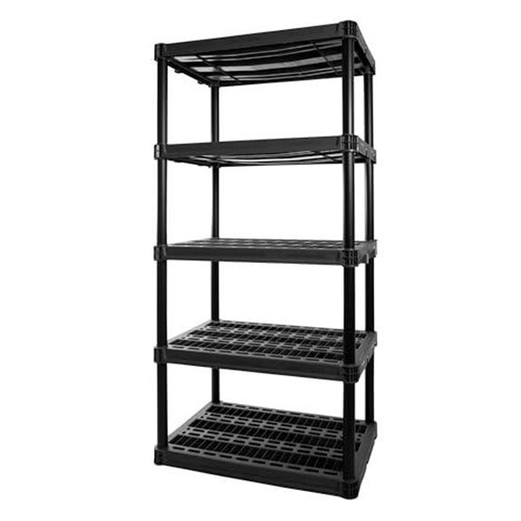 15 Best Heavy Duty Shelving for 2027 14 plano 5 shelf heavy duty storage shelves
