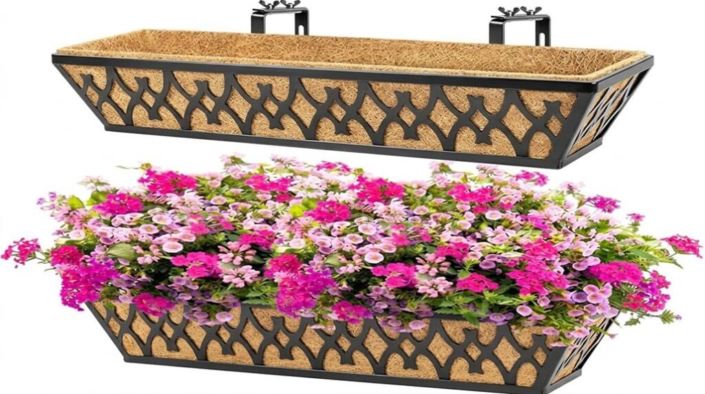 plans for balcony planter boxes 2027